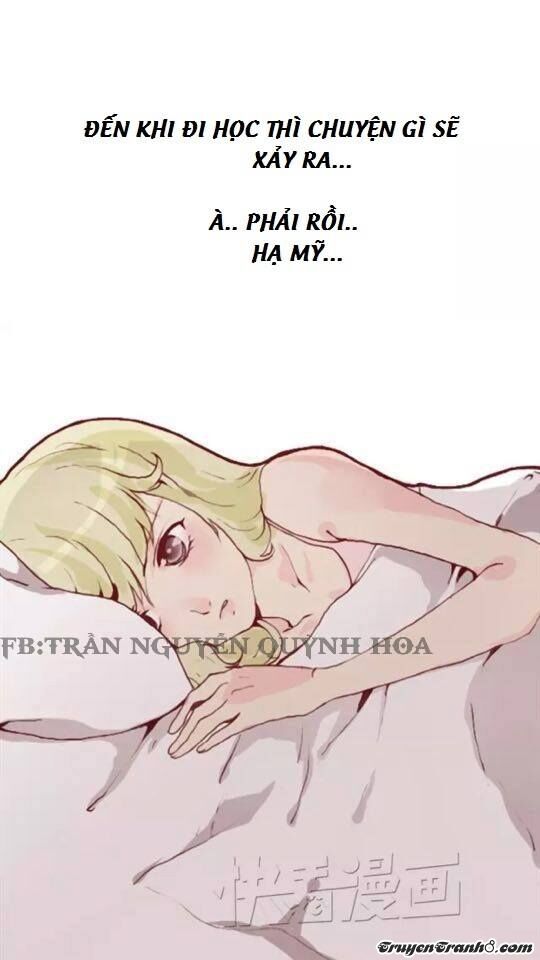 trả thù trường trung học phần 1 chapter 24 10