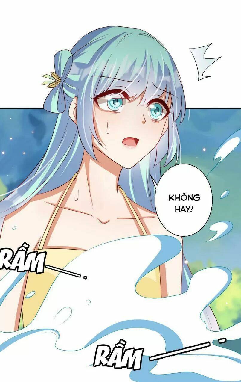 độc y cuồng phi chapter 49 26