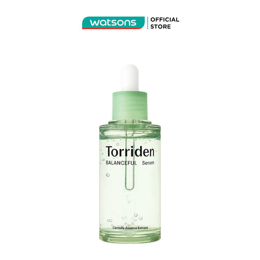 Tinh Chất Torriden Balanceful Serum 50ml