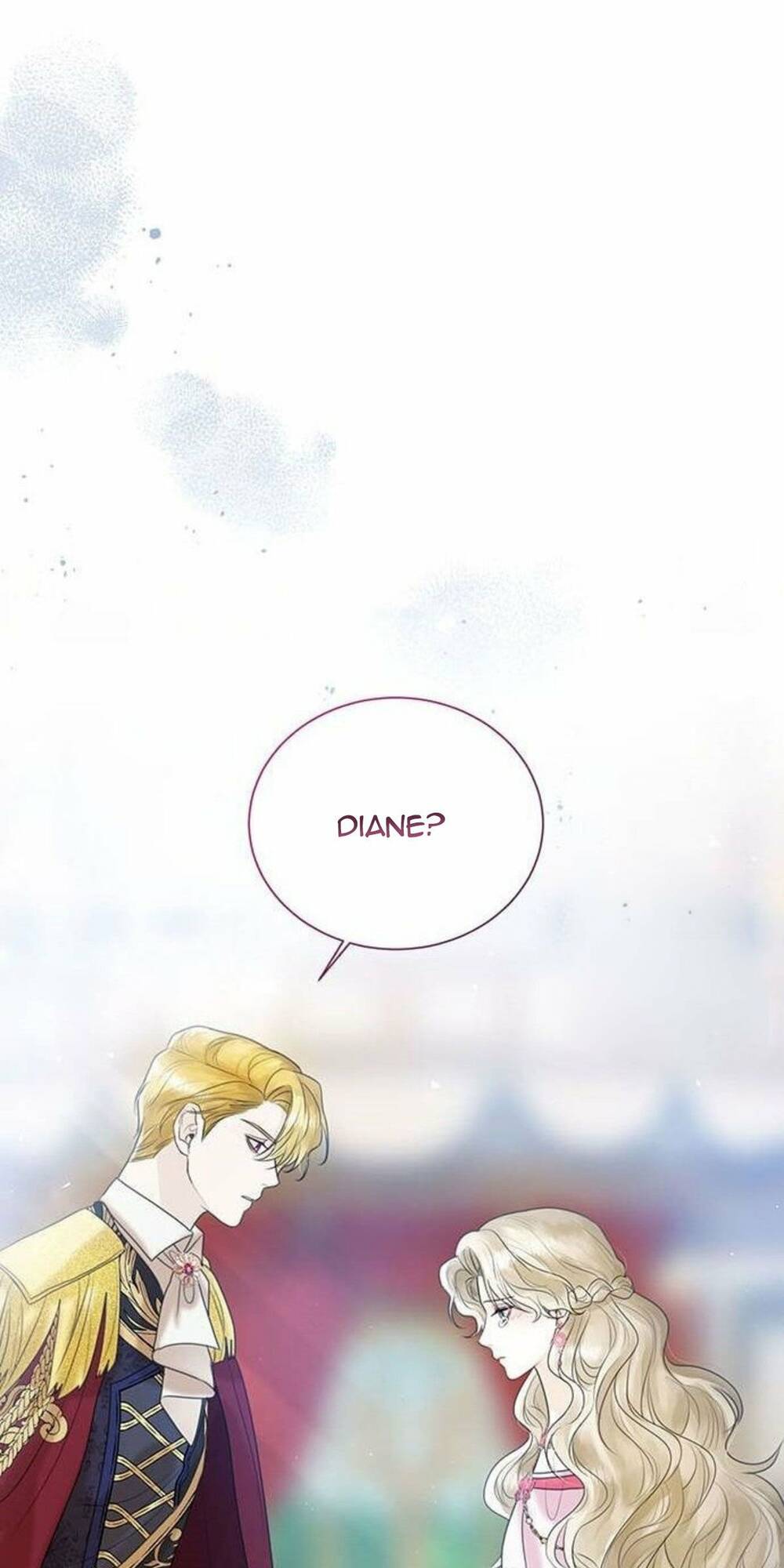 tôi sẽ từ bỏ vị trí hoàng hậu chapter 8 55