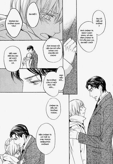 tonari no oniisan chapter 2 17