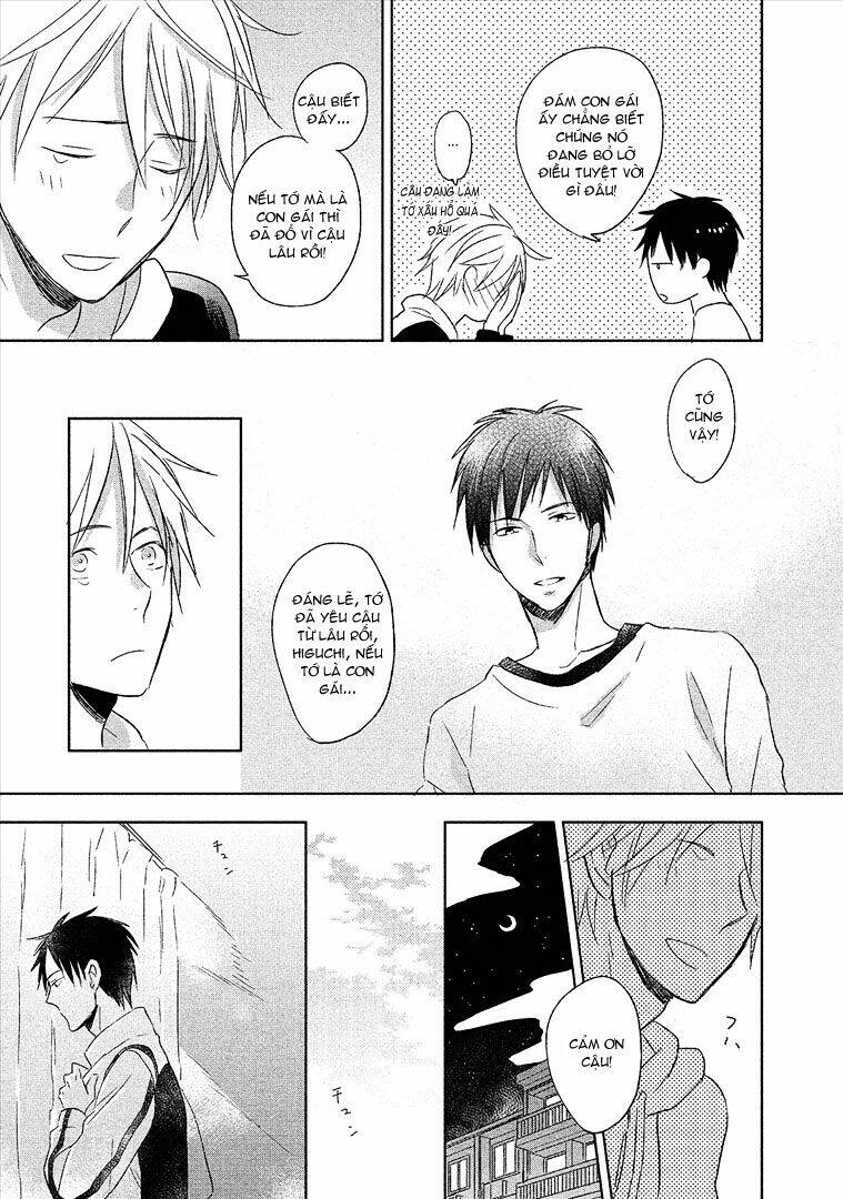 wakabaryou de kimi to chapter 1 23