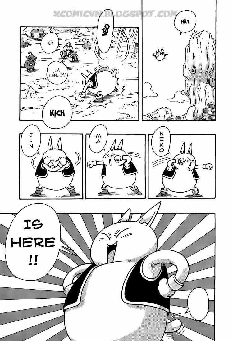 neko majin chapter 1 19