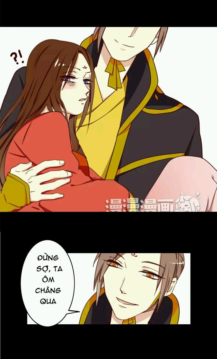 lưỡng bất nghi (full) chapter 22 12