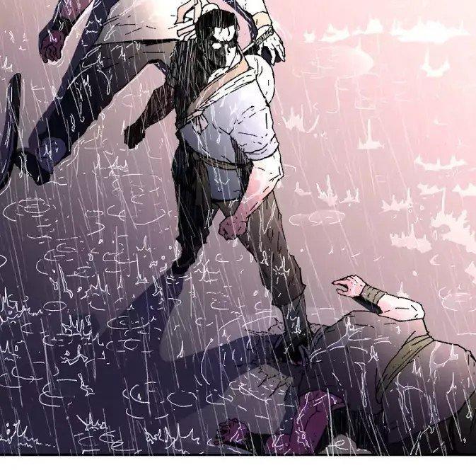 Bố Vô Song chapter 17 22