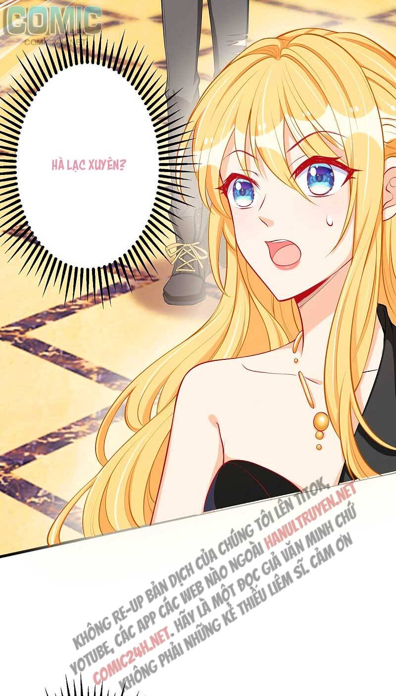 thiết lập nhân vật daddy của tôi bị sụp đổ chapter 80 8