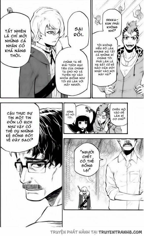 dolly kill kill chapter 71 6