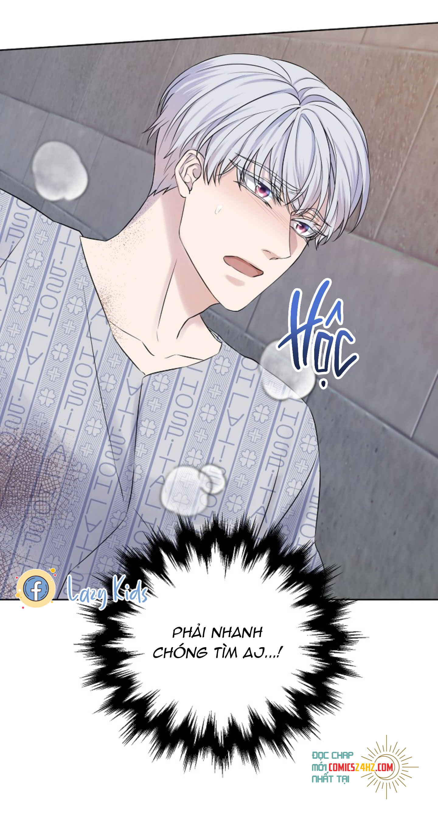 viên đạn vàng chapter 20 46