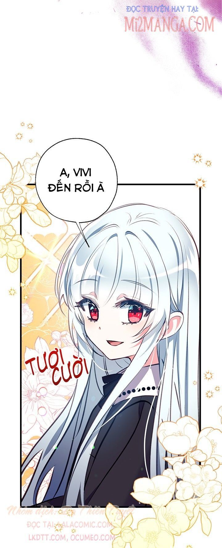 chúng ta có thể trở thành gia đình được không? chapter 15.5 28