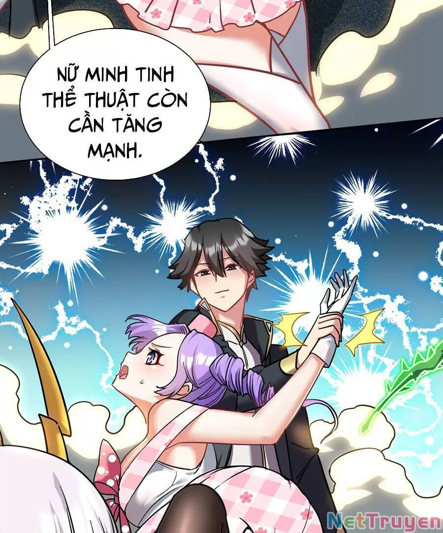 đồ long kỵ sĩ hôn môi ác long chapter 37.1 39