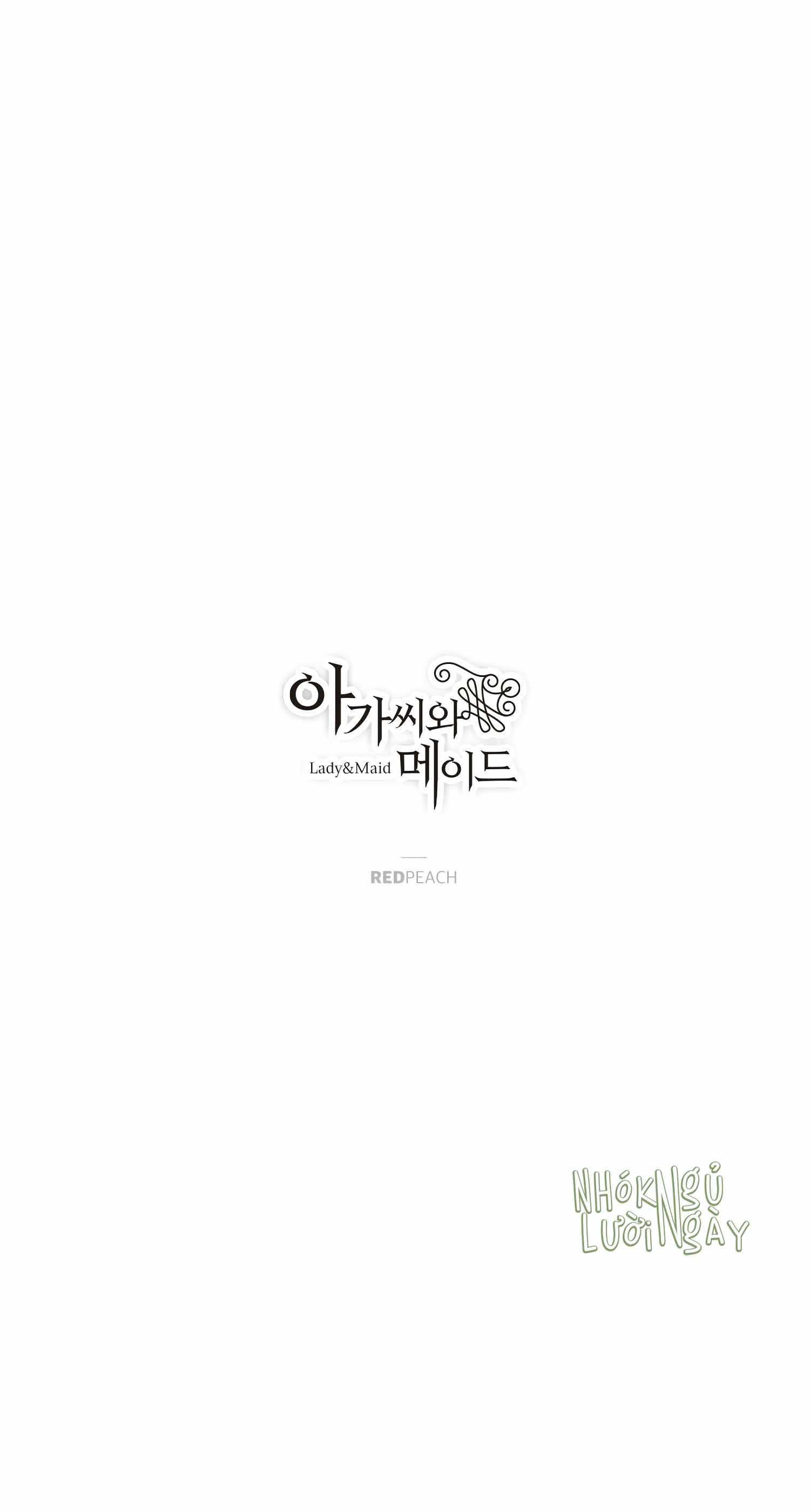 cô chủ và người hầu chapter 14 22