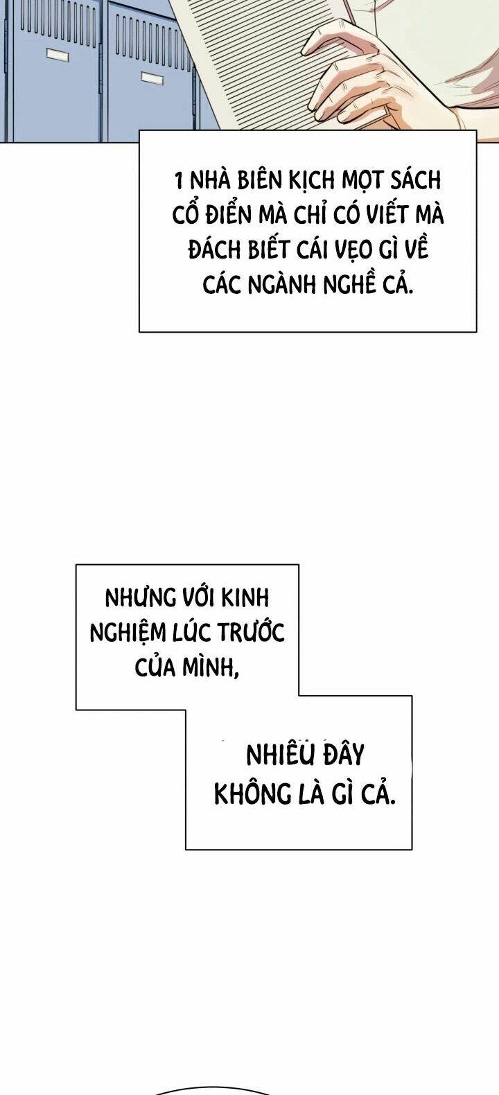 đấu sĩ vô song chapter 12 46
