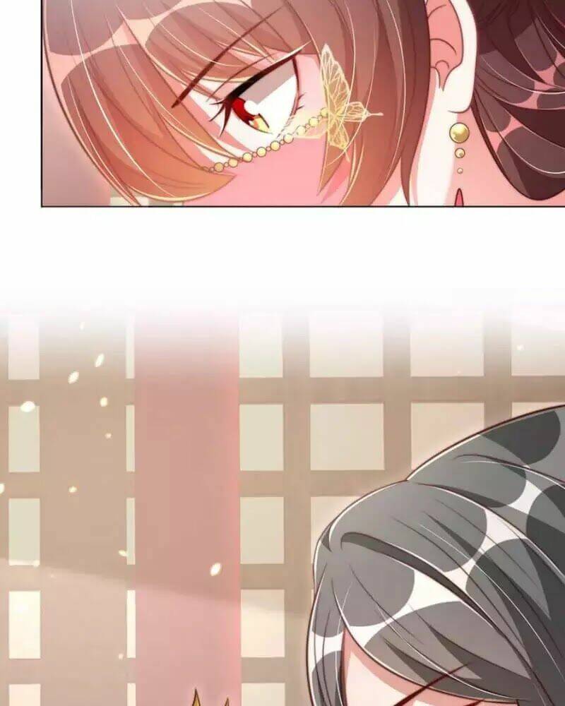 công chúa tại thượng: quốc sư mời xuống kiệu chapter 30 32