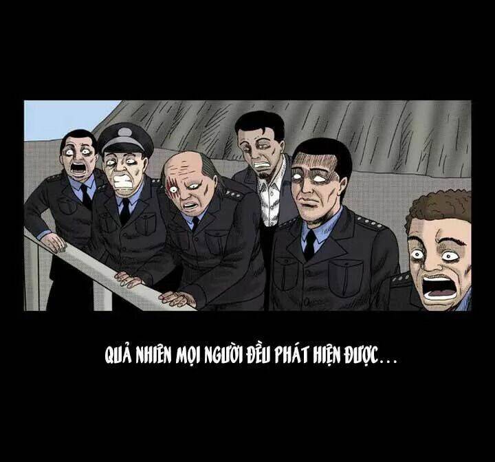 kỳ án có thật chapter 28 51