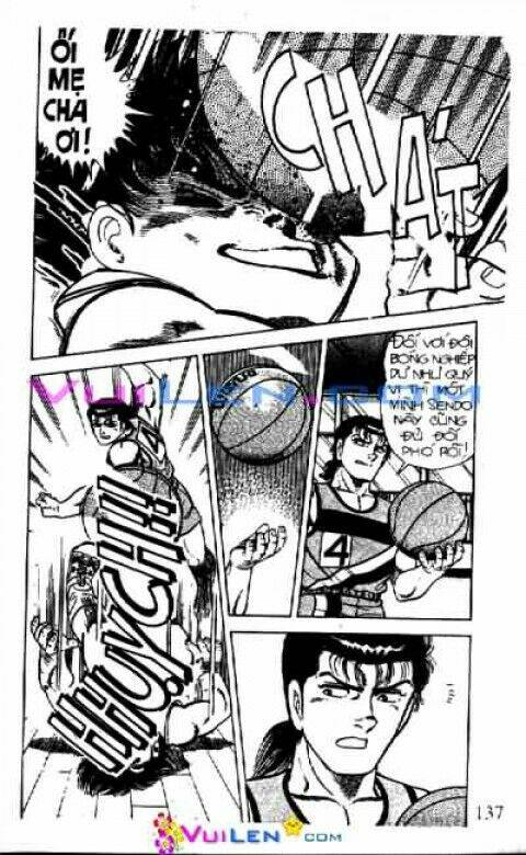 sôi động cầu trường full 17 tập chapter 5 137