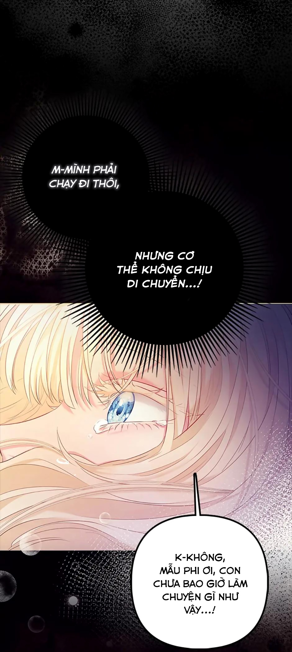 nàng công chúa của tôi chapter 1 17