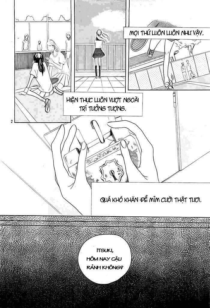 tổng hợp one shot. chapter 260 3