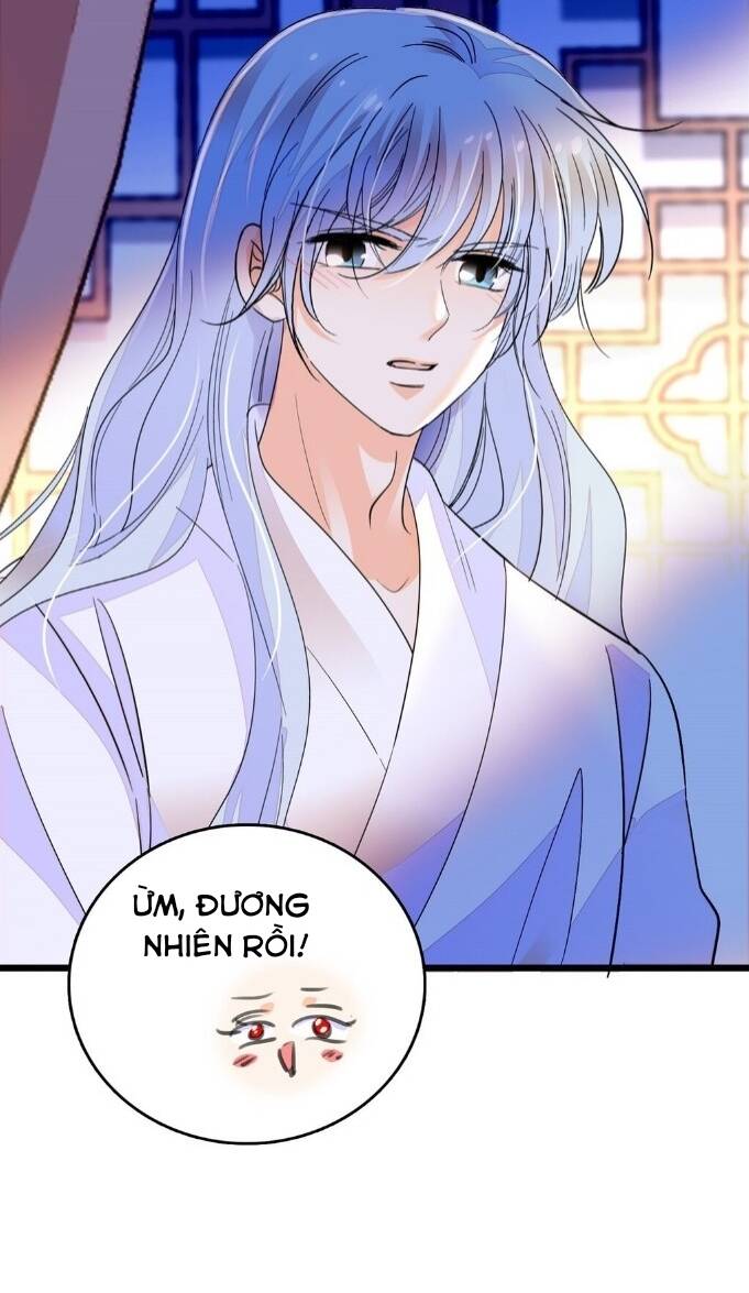 toàn mạng đều là fan cp của tôi với ảnh đế chapter 264.5 8