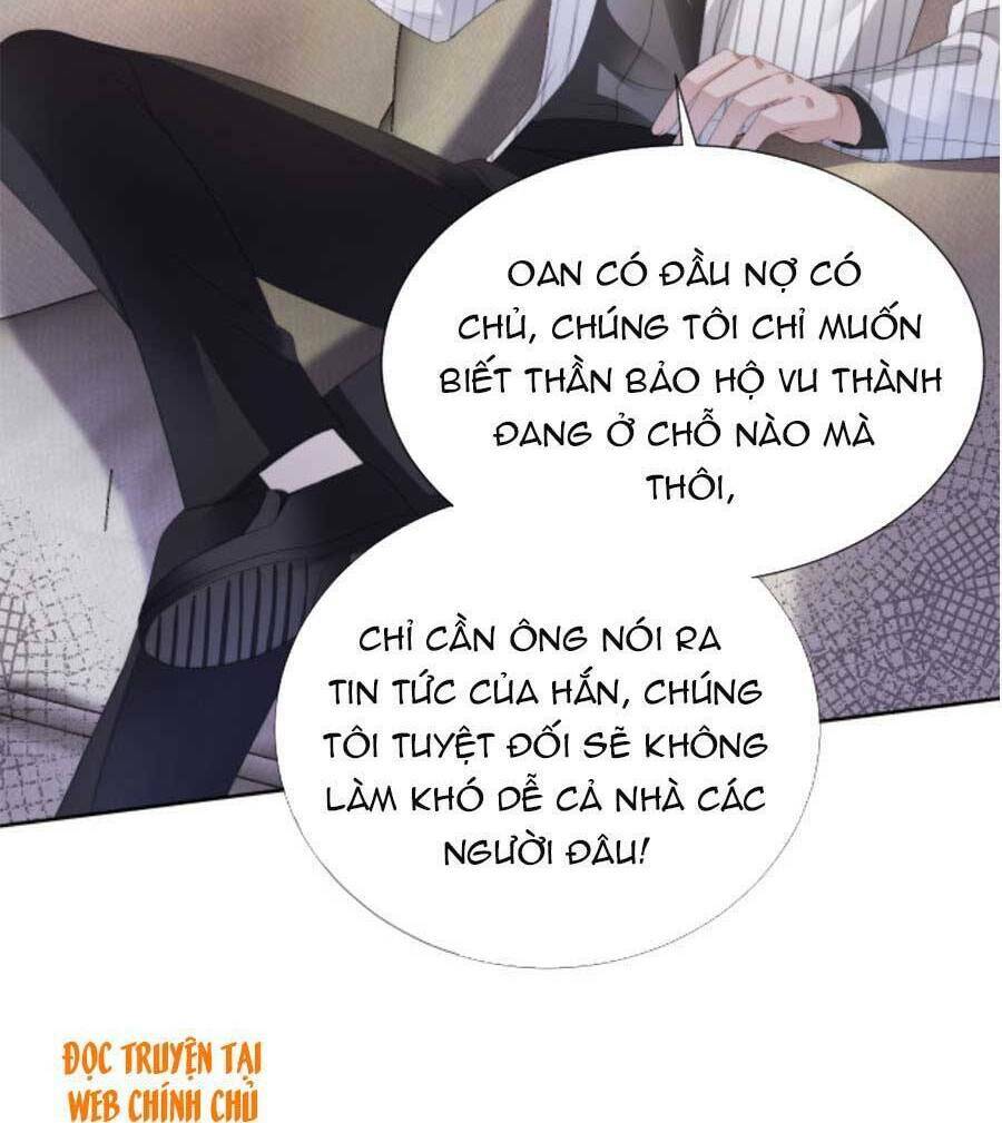 ngự tỷ toàn năng lại bị phá mã giáp chapter 53 12