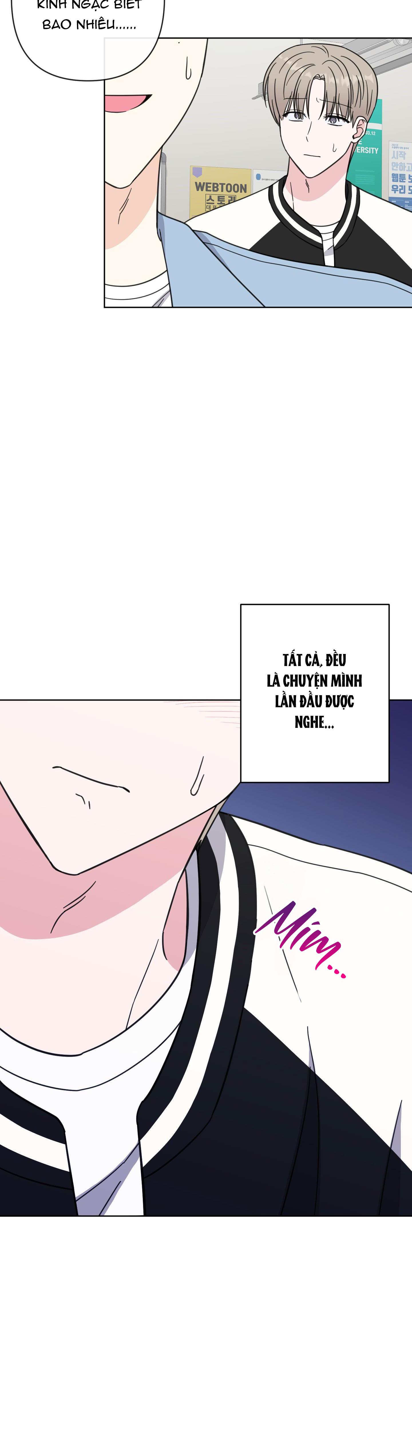 màu trung tính chapter 6 22