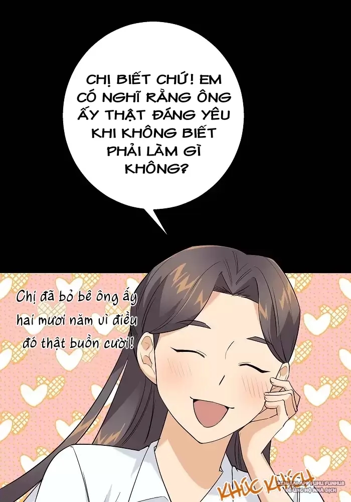 anh bạn của tôi đang phát sáng kìa ! chapter 30 31