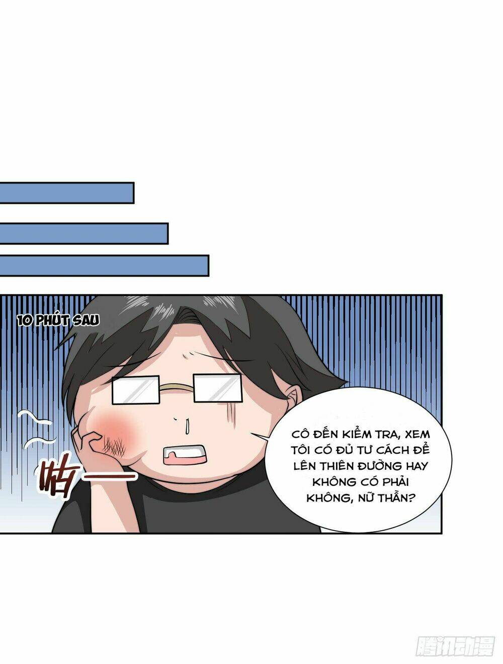 trả lại 00 cho ta chapter 1 40