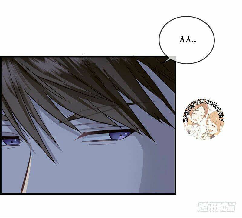 phúc hắc thiếu gia trêu chọc tôi chapter 21 10