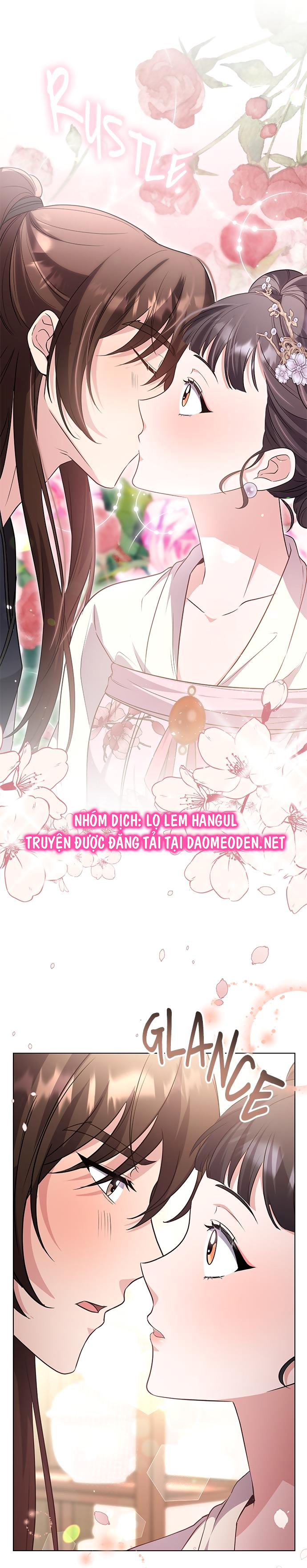 cao thủ chốn hậu cung chapter 149 18