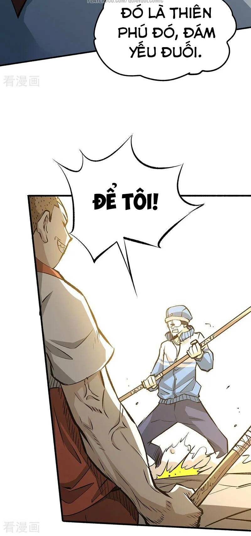 đô thị đỉnh phong cao thủ chapter 5 34