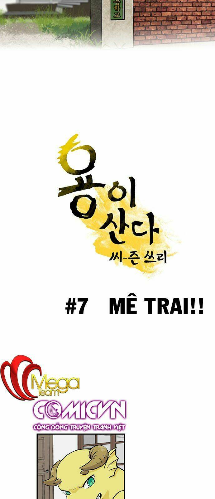 hắn ta là rồng chapter 102 2