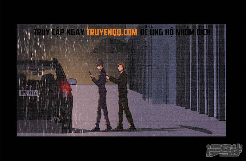 khốn ái tù lung chapter 6 20