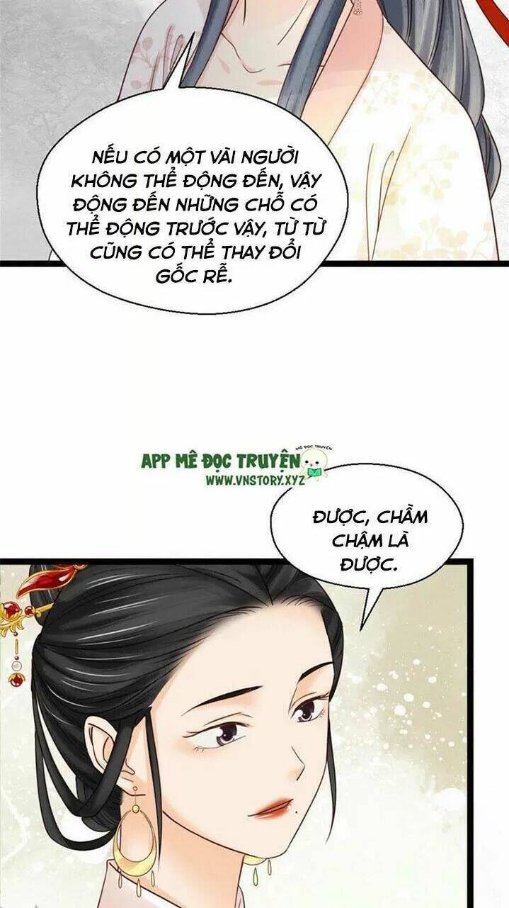 kiều nữ độc phi chapter 242 25