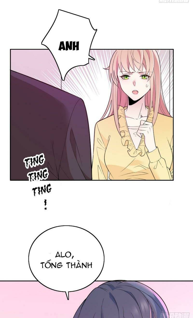 bí mật kết hôn với ảnh đế: vợ ơi đến đây tấn công đi nào chapter 72 32