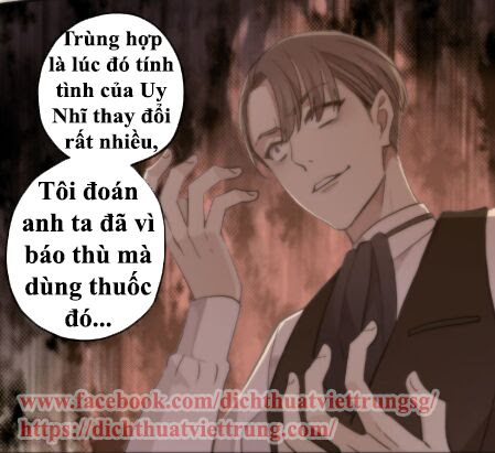 Vết Cắn Ngọt Ngào 2 Chapter 50 - Trang 11