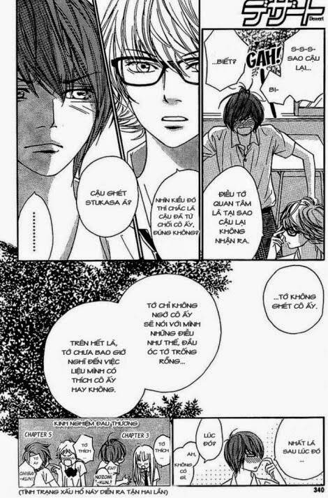 nakanmon! chapter 10 15