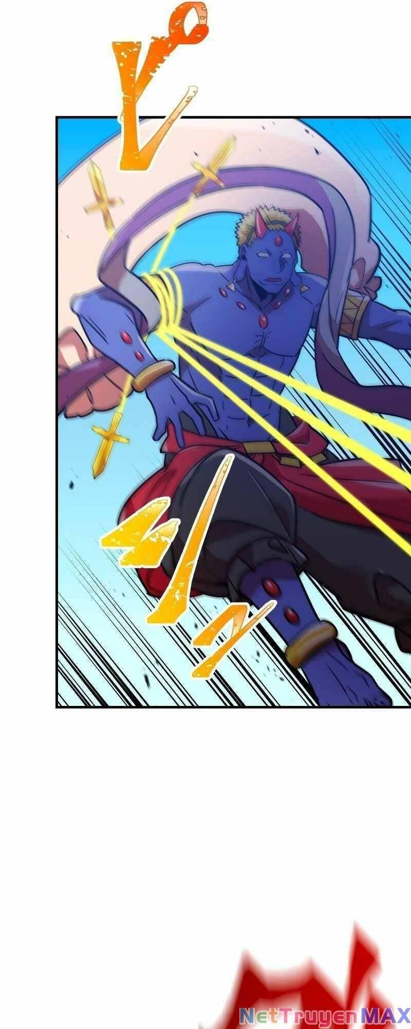 Huyết Thánh Cứu Thế Chủ~ Ta Chỉ Cần 0.0000001% Đã Trở Thành Vô Địch chapter 30 74