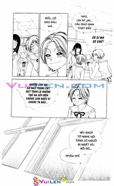 hội trừ ma chapter 8 40