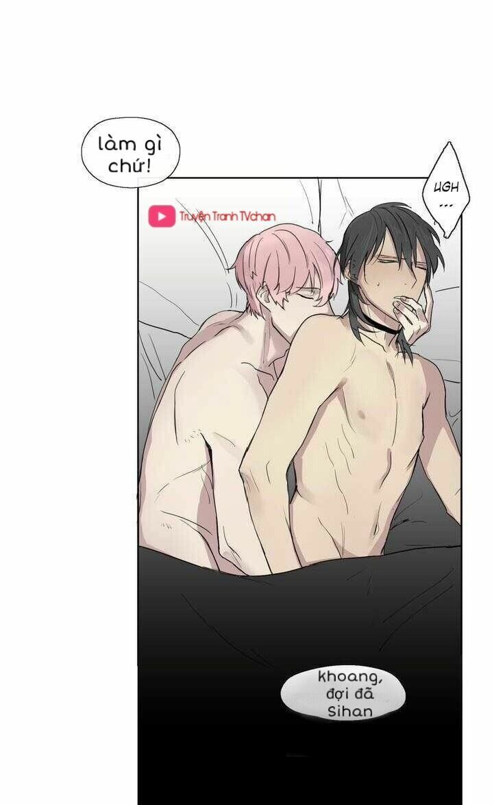 người hầu hoàng gia chapter 1 66