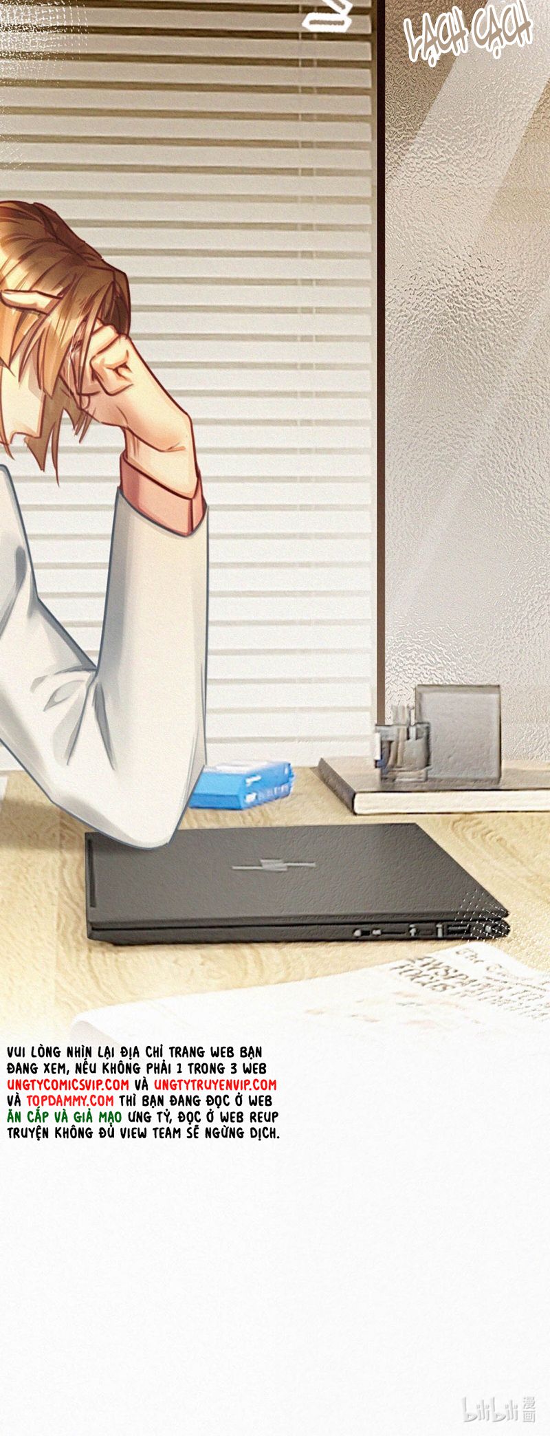 thần thương (môi súng) chapter 139 28