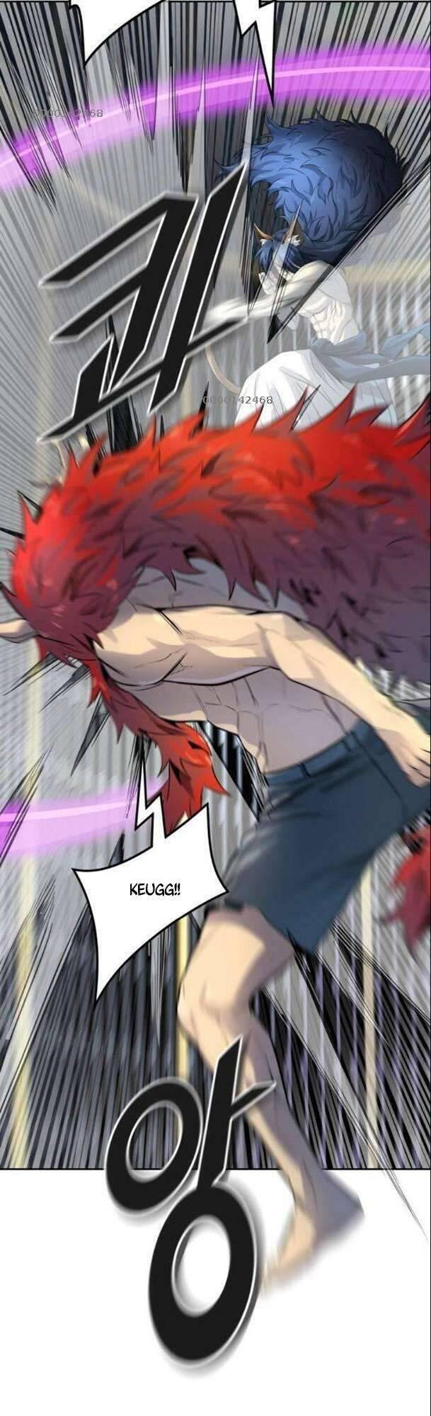 tòa tháp bí ẩn 2 chapter 532 16