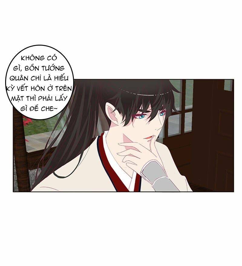 tướng quân mời ra trận chapter 103 22