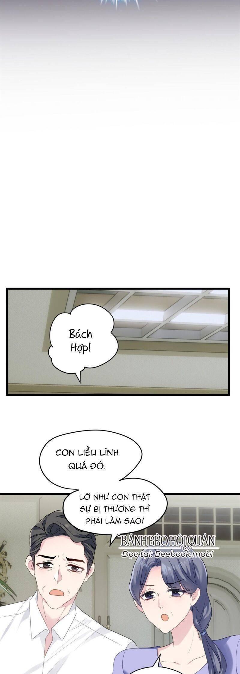 pháo hôi cô ấy khó chịu với cốt truyện từ lâu chapter 11 13