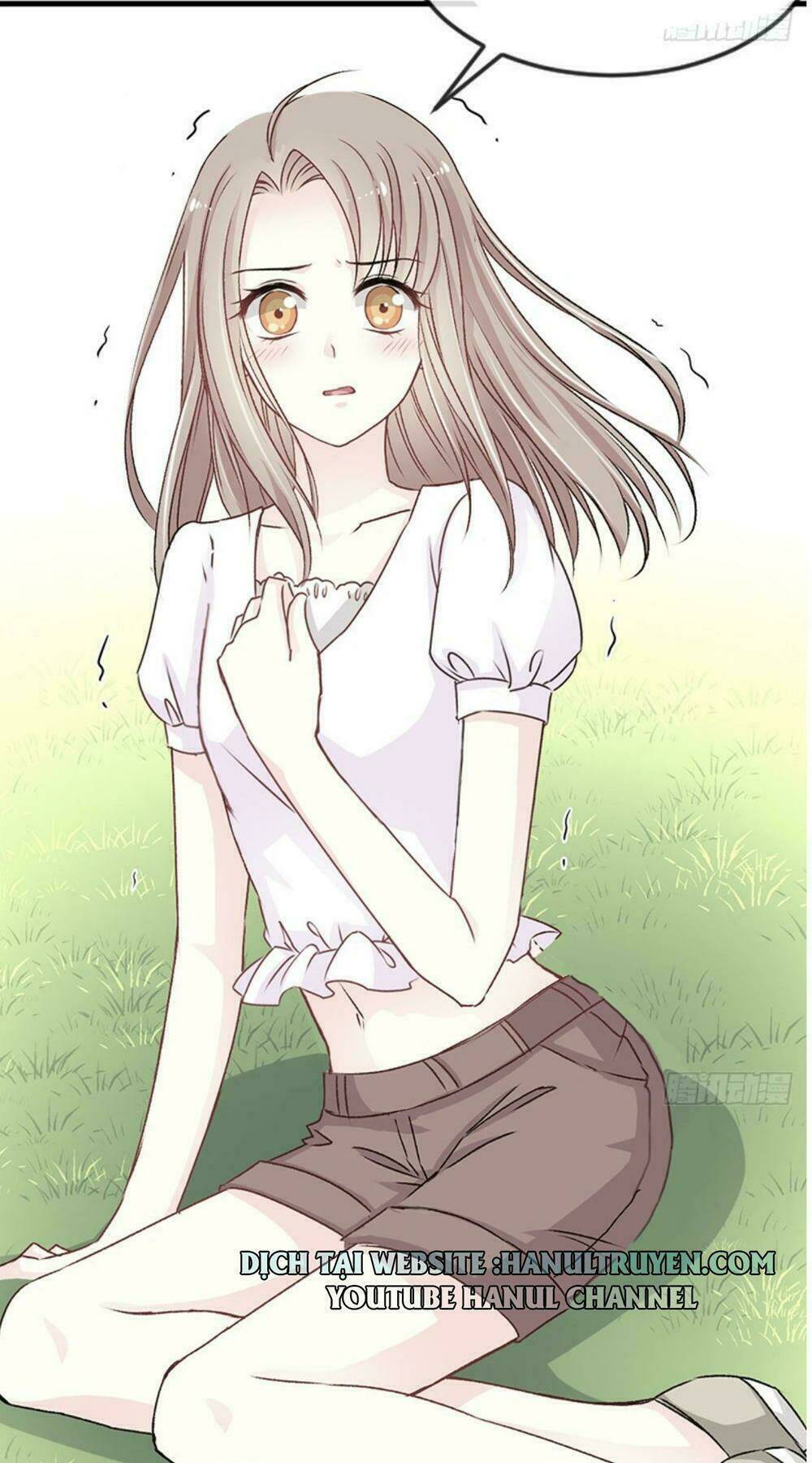 thiên hạ đệ nhất sủng phi chapter 6 13