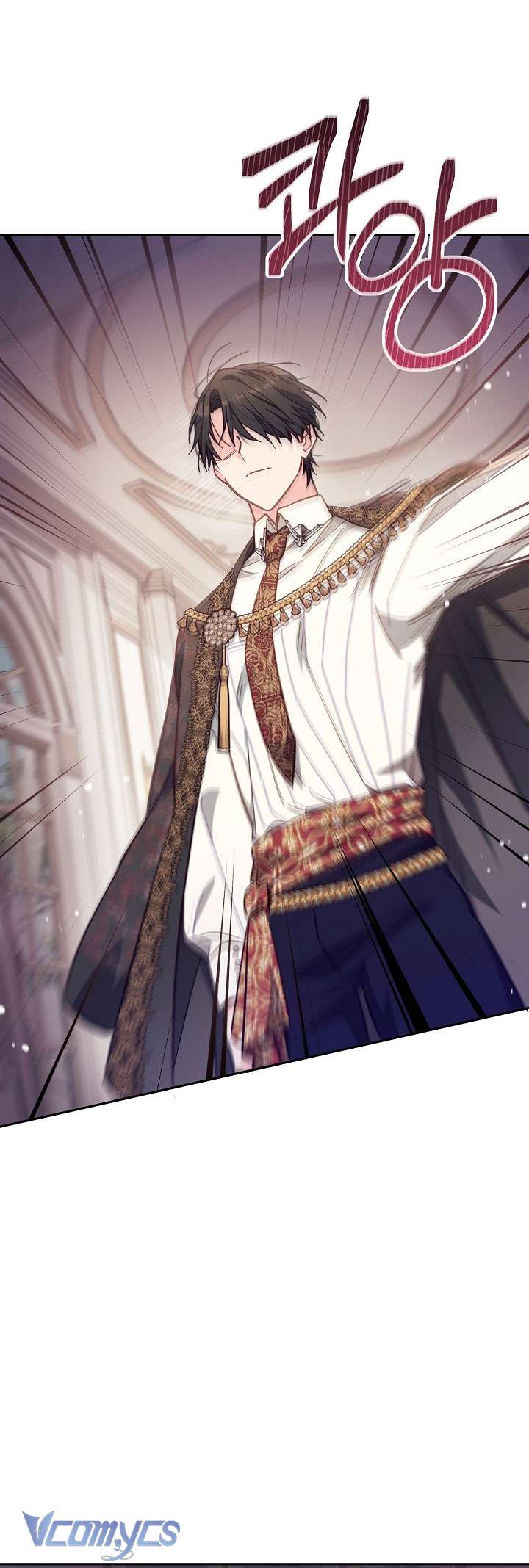 không có chỗ cho kẻ giả mạo chapter 20 11