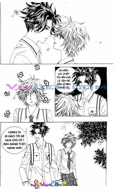 đợi em chapter 50 6