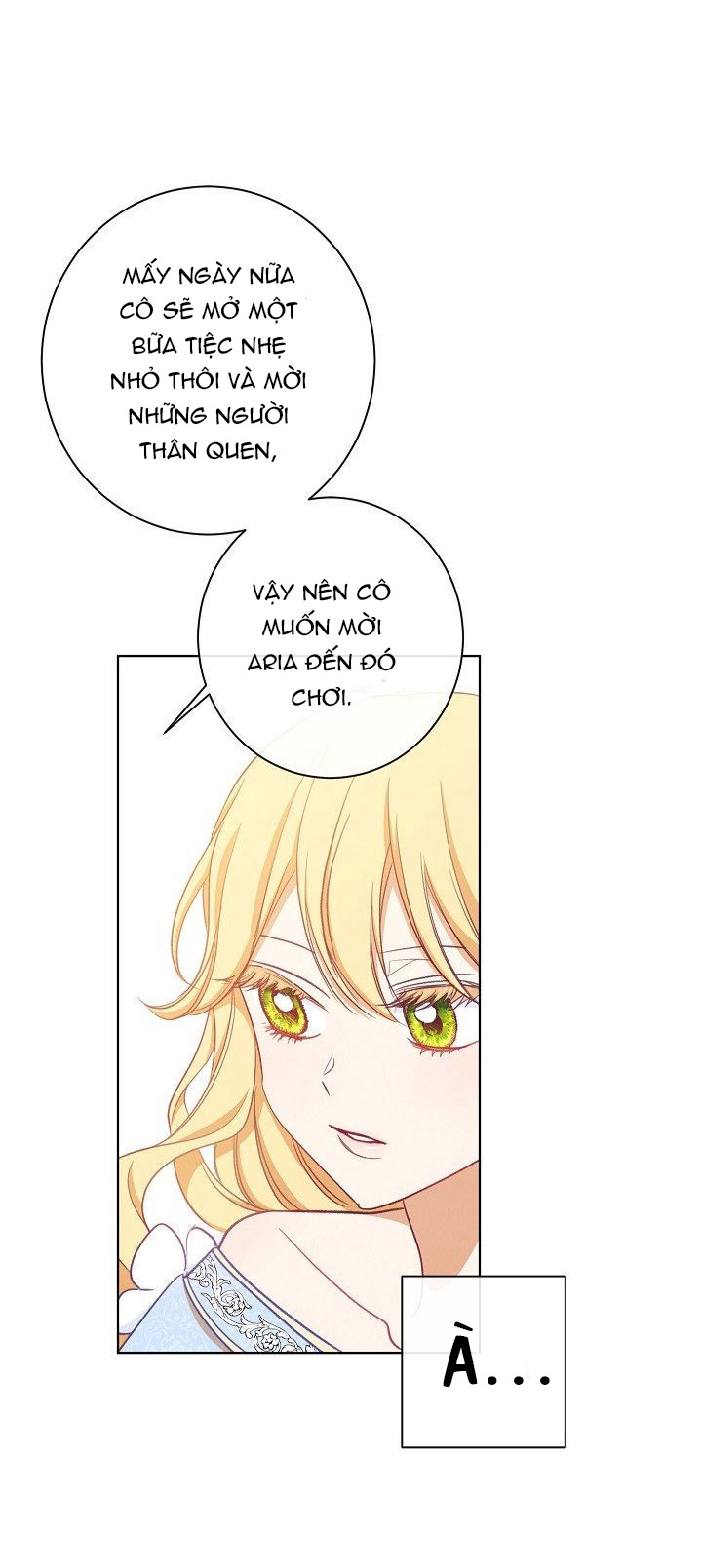 ác nữ đảo ngược đồng hồ cát chapter 5 9