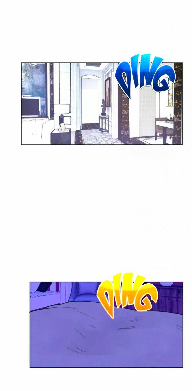 chào buổi sáng, hướng dương chapter 38 2