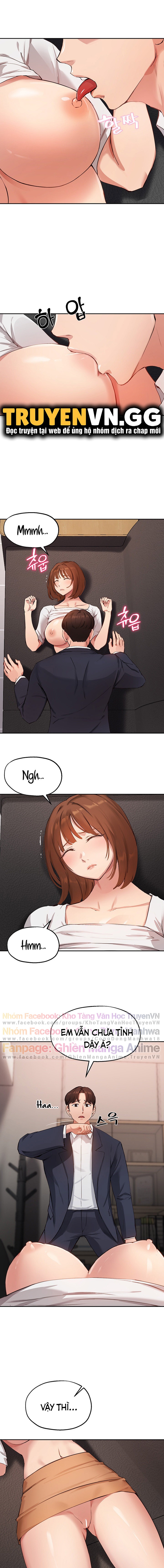 tuổi đôi mươi chapter 45 9