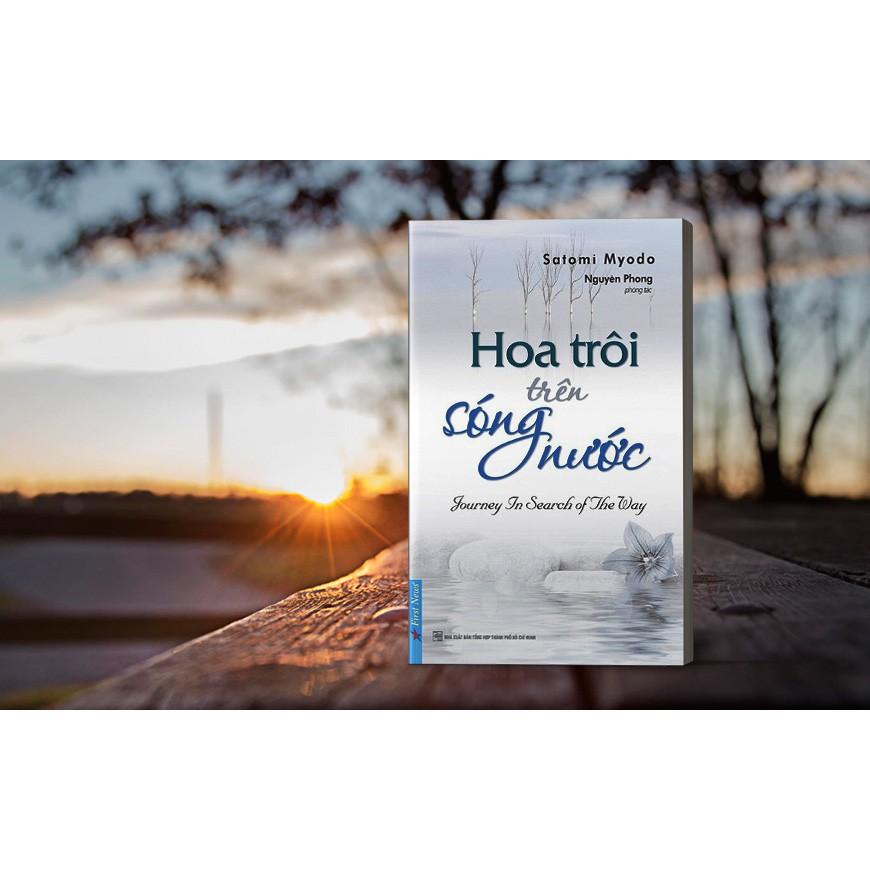 Hoa Trôi Trên Sóng Nước Nguyên Phong - Bản Quyền