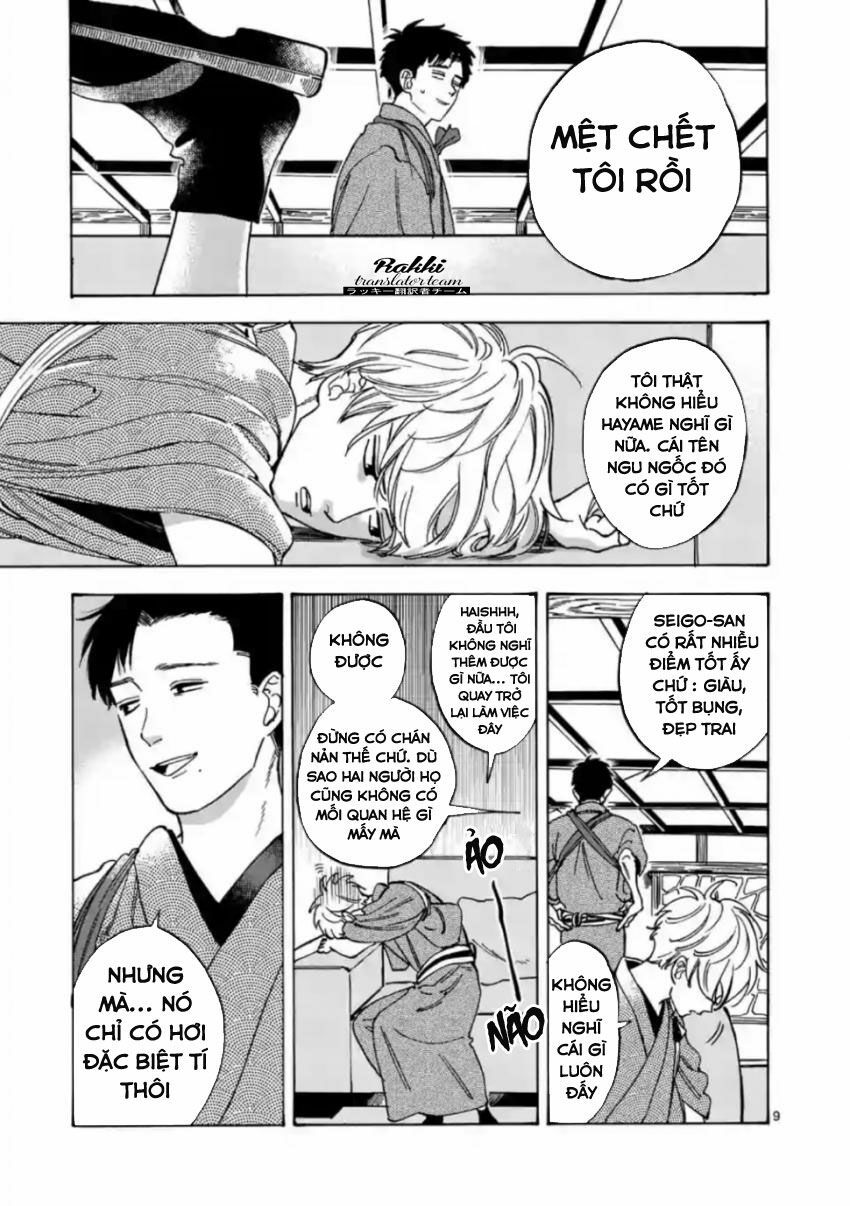 promise cinderella chapter 37 10